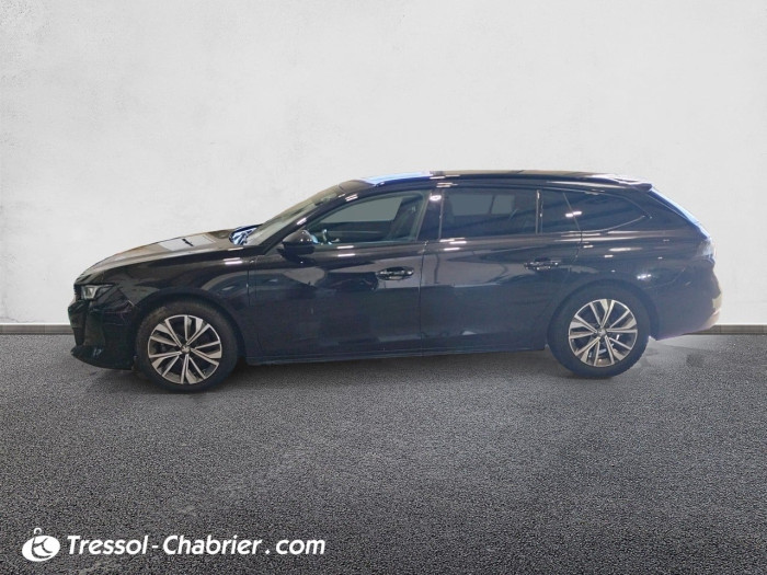 Peugeot 508 SW BlueHDi 130 ch S&S EAT8 Allure Pack
