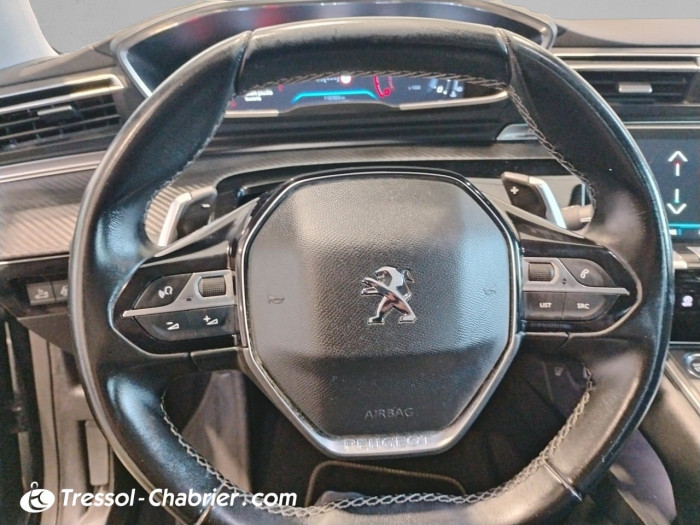 Peugeot 508 SW BlueHDi 130 ch S&S EAT8 Allure Pack