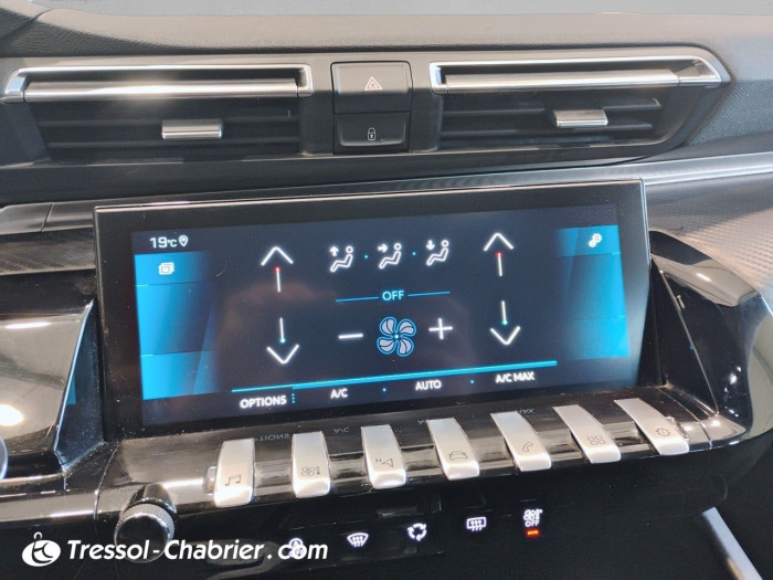 Peugeot 508 SW BlueHDi 130 ch S&S EAT8 Allure Pack