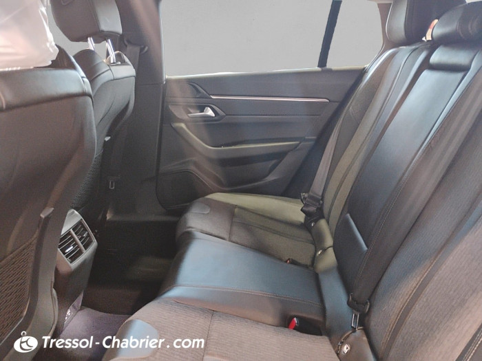 Peugeot 508 SW BlueHDi 130 ch S&S EAT8 Allure Pack