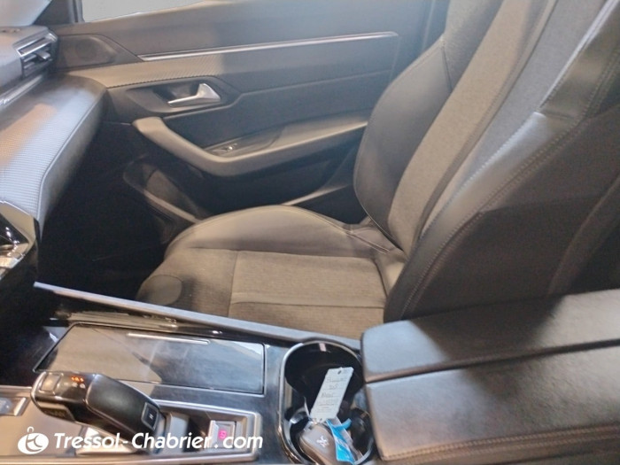 Peugeot 508 SW BlueHDi 130 ch S&S EAT8 Allure Pack
