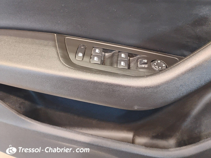 Peugeot 508 SW BlueHDi 130 ch S&S EAT8 Allure Pack