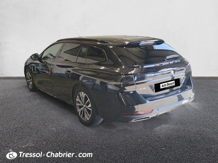 Peugeot 508 SW BlueHDi 130 ch S&S EAT8 Allure Pack