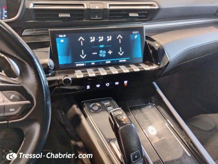 Peugeot 508 SW BlueHDi 130 ch S&S EAT8 Allure Pack