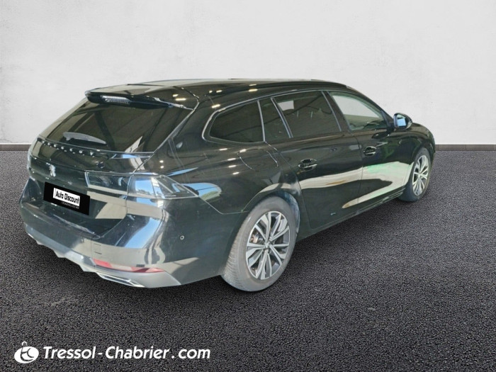 Peugeot 508 SW BlueHDi 130 ch S&S EAT8 Allure Pack