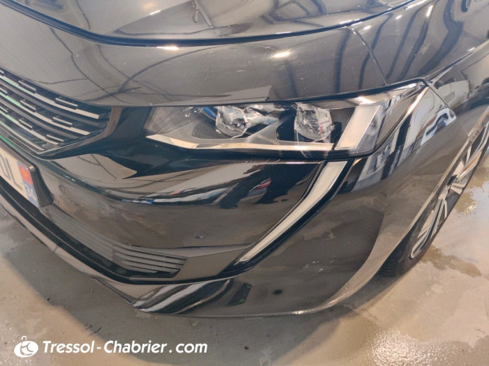 Peugeot 508 SW BlueHDi 130 ch S&S EAT8 Allure Pack
