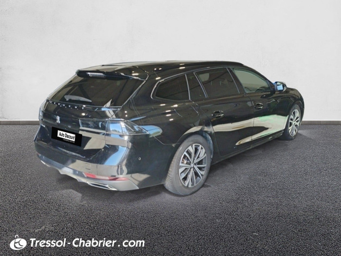 Peugeot 508 SW BlueHDi 130 ch S&S EAT8 Allure Pack