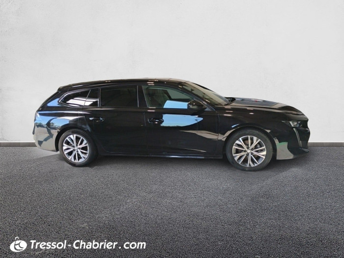 Peugeot 508 SW BlueHDi 130 ch S&S EAT8 Allure Pack