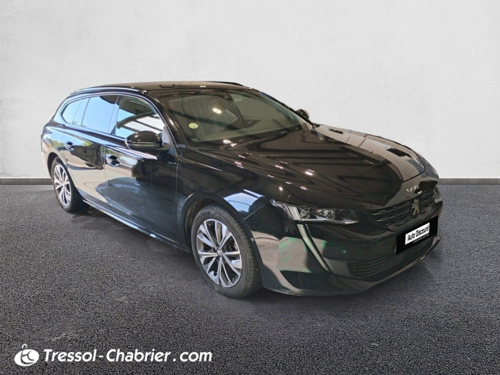 Peugeot 508 SW BlueHDi 130 ch S&S EAT8 Allure Pack