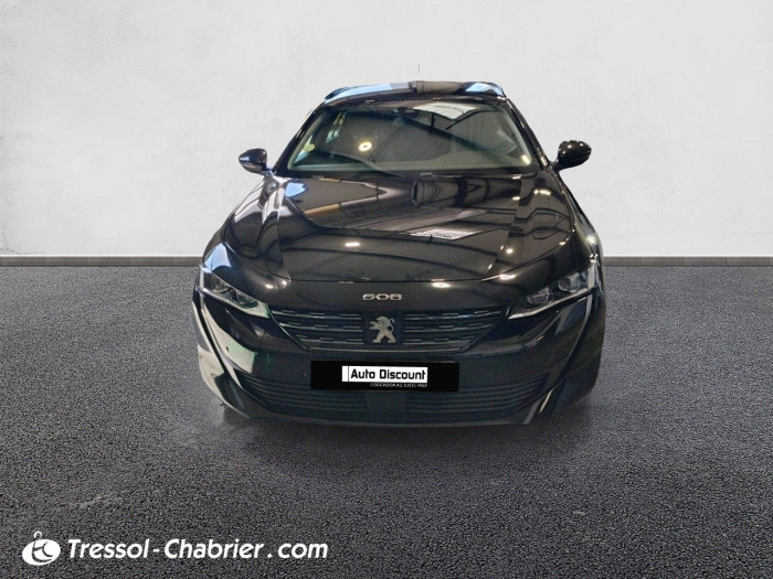 Peugeot 508 SW BlueHDi 130 ch S&S EAT8 Allure Pack