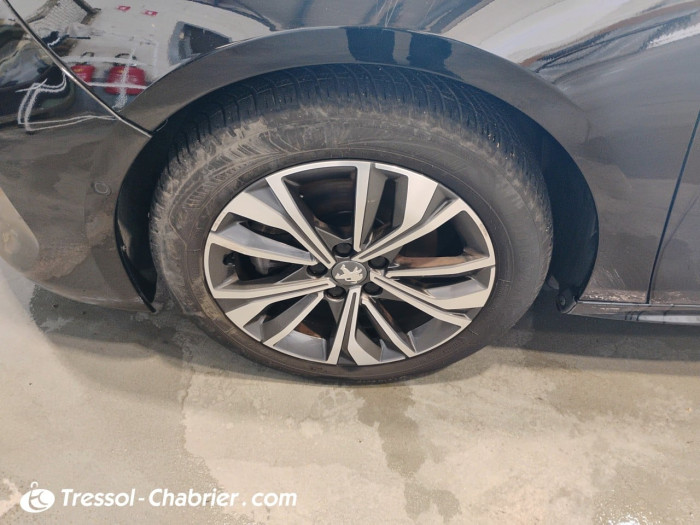 Peugeot 508 SW BlueHDi 130 ch S&S EAT8 Allure Pack