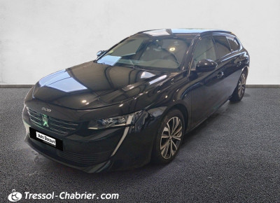 Peugeot 508 SW BlueHDi 130 ch S&S EAT8 Allure Pack
