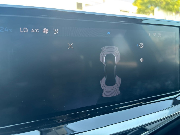 Peugeot 2008 PureTech 100 S&S BVM6 Allure