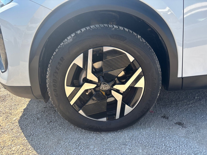 Peugeot 2008 PureTech 100 S&S BVM6 Allure