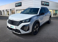 Peugeot 2008 PureTech 100 S&S BVM6 Allure