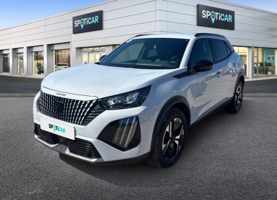 Peugeot 2008 PureTech 100 S&S BVM6 Allure