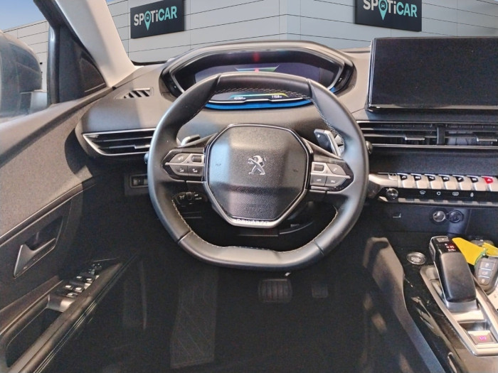 Peugeot 3008 Hybrid 225 e-EAT8 Allure Pack
