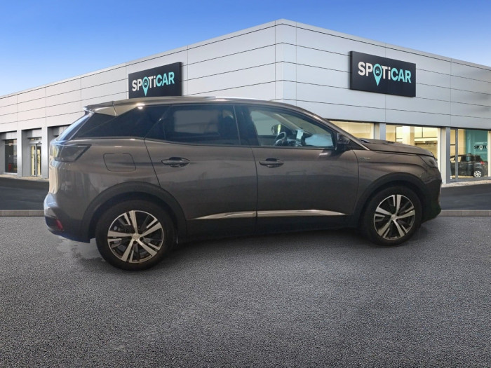 Peugeot 3008 Hybrid 225 e-EAT8 Allure Pack