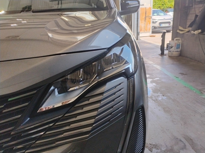 Peugeot 3008 Hybrid 225 e-EAT8 Allure Pack