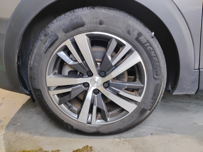 Peugeot 3008 Hybrid 225 e-EAT8 Allure Pack
