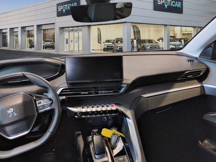 Peugeot 3008 Hybrid 225 e-EAT8 Allure Pack