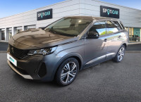 Peugeot 3008 Hybrid 225 e-EAT8 Allure Pack