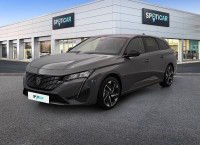 Peugeot 308 SW Hybrid 136 e-DCS6 GT