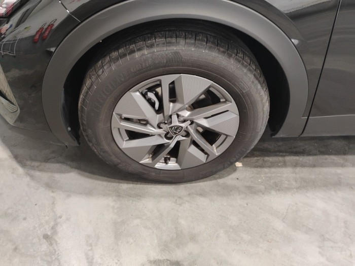 Peugeot 408 Hybrid 136 e-DCS6 Allure