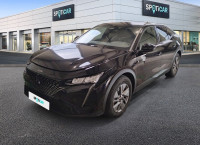 Peugeot 408 Hybrid 136 e-DCS6 Allure