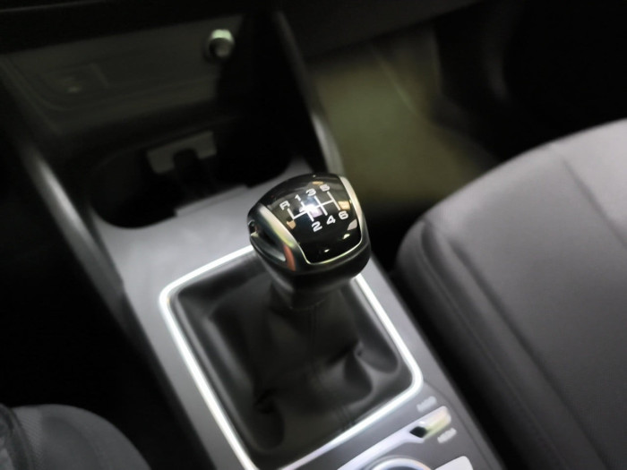 Audi Q2 30 TFSI 110 BVM6 Design