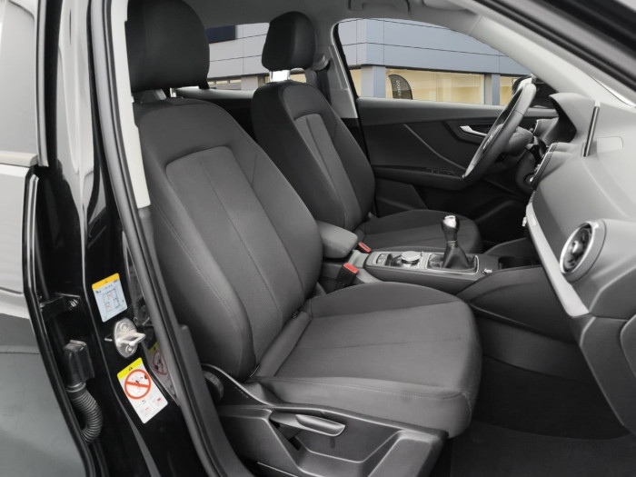 Audi Q2 30 TFSI 110 BVM6 Design
