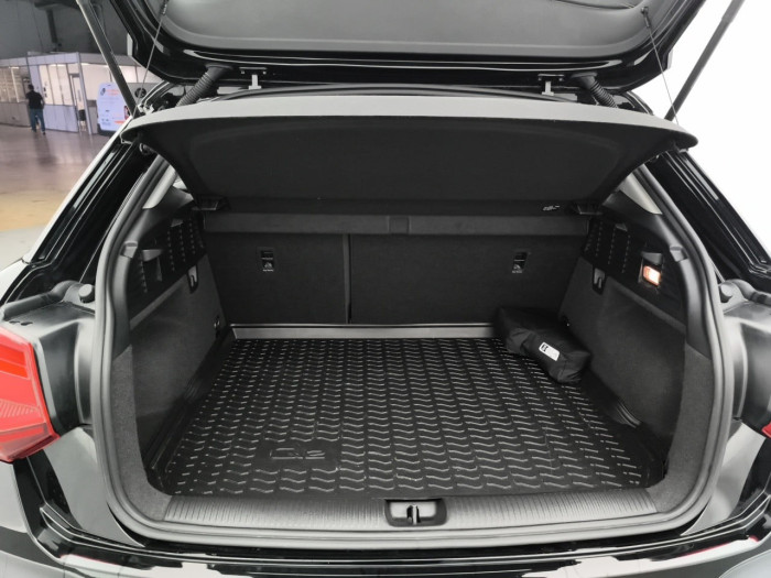 Audi Q2 30 TFSI 110 BVM6 Design