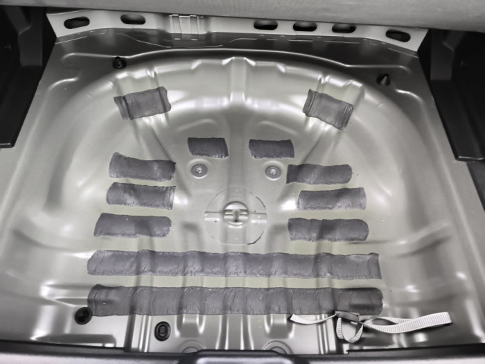 Audi Q2 30 TFSI 110 BVM6 Design