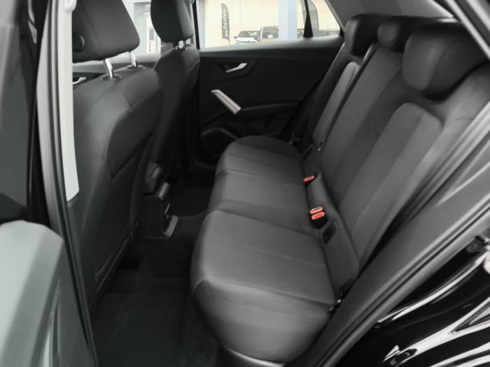 Audi Q2 30 TFSI 110 BVM6 Design