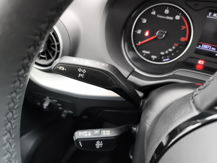 Audi Q2 30 TFSI 110 BVM6 Design