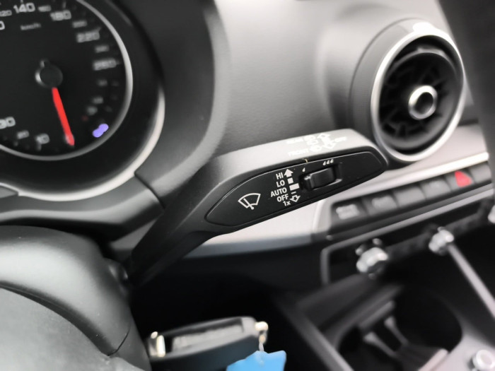 Audi Q2 30 TFSI 110 BVM6 Design