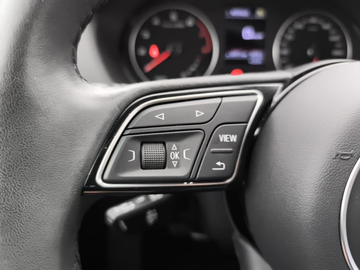 Audi Q2 30 TFSI 110 BVM6 Design