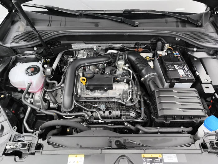 Audi Q2 30 TFSI 110 BVM6 Design