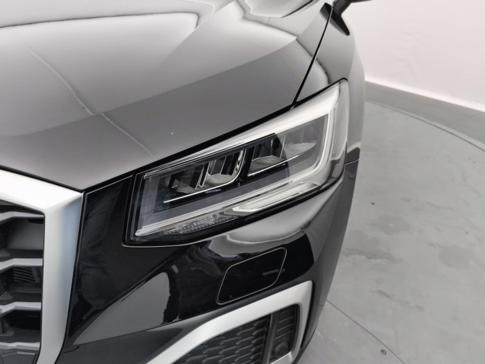 Audi Q2 30 TFSI 110 BVM6 Design
