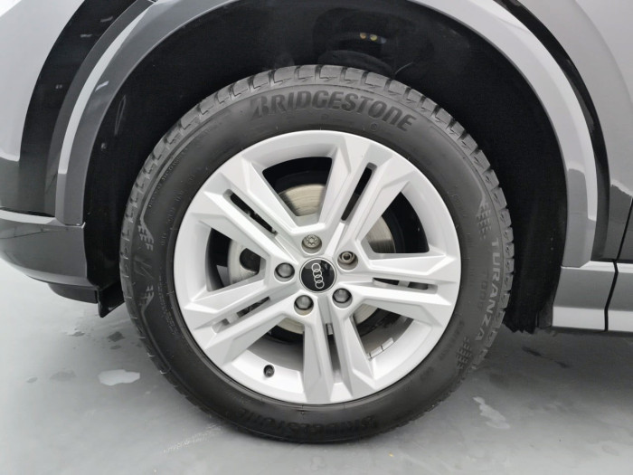 Audi Q2 30 TFSI 110 BVM6 Design
