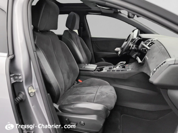 DS DS7 CROSSBACK BlueHDi 130 EAT8 Performance Line+