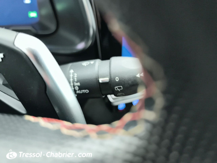 DS DS7 CROSSBACK BlueHDi 130 EAT8 Performance Line+