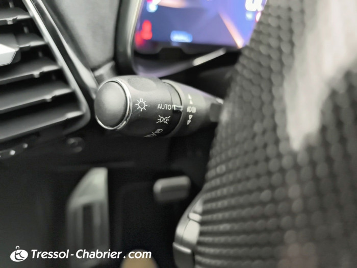 DS DS7 CROSSBACK BlueHDi 130 EAT8 Performance Line+
