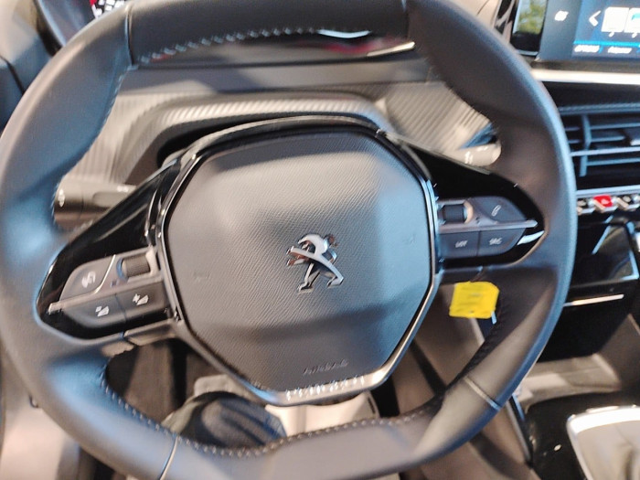 Peugeot 2008 PureTech 100 S&S BVM6 Allure
