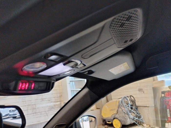 Peugeot 2008 PureTech 100 S&S BVM6 Allure