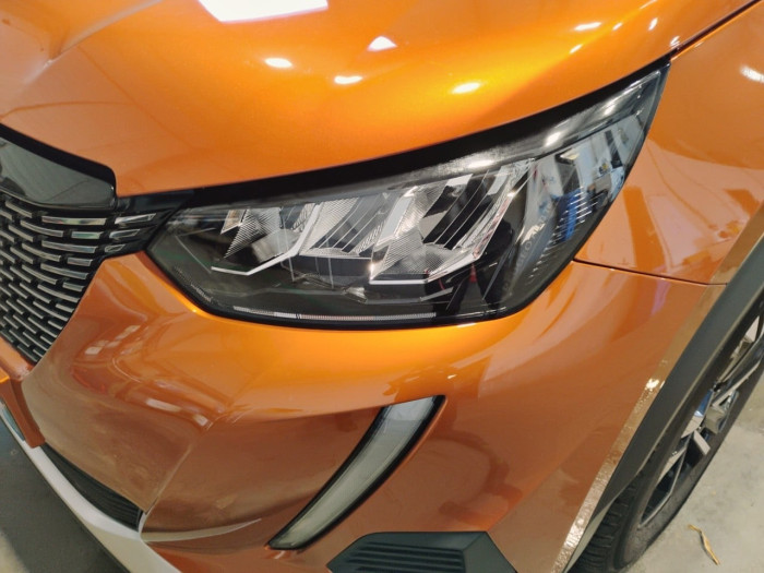 Peugeot 2008 PureTech 100 S&S BVM6 Allure