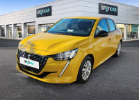 Peugeot 208 PureTech 75 S&S BVM5 Active