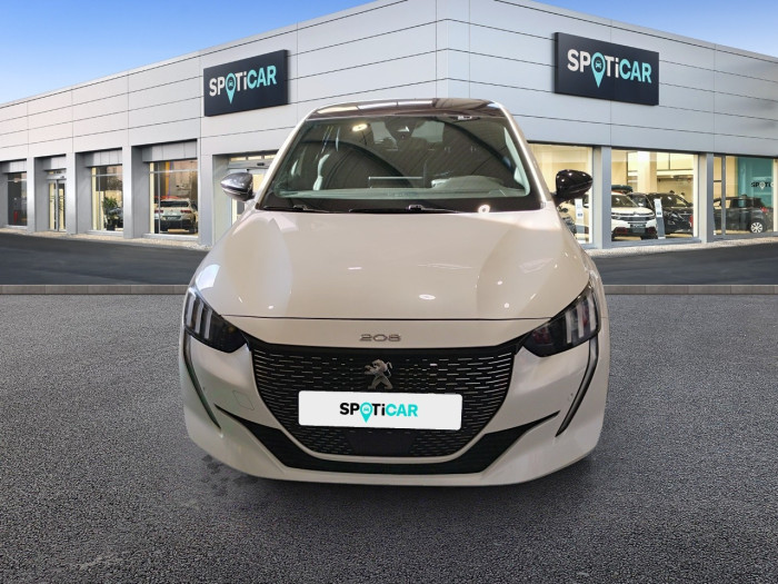 Peugeot 208 PureTech 100 S&S EAT8 GT