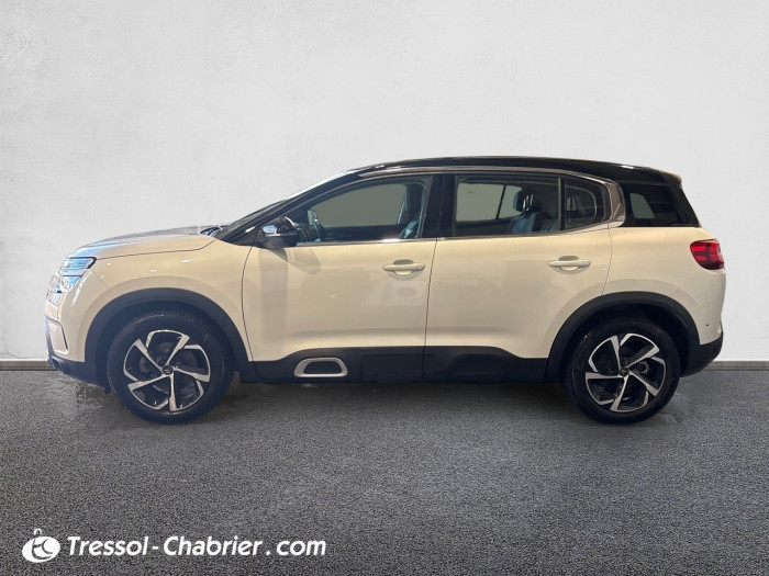 Citroën C5 AIRCROSS PureTech 130 S&S BVM6 Live