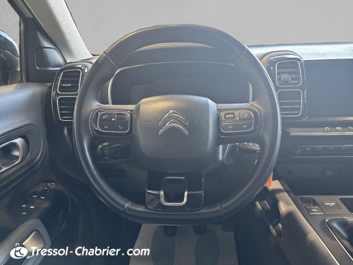 Citroën C5 AIRCROSS PureTech 130 S&S BVM6 Live